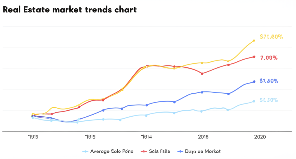 Q4 2024 Real Estate Market Trends